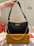 Designer handbag pre-order / 1:1 quality / turnaround time 2-4 weeks / size 24*13*6.5cm