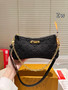 Designer handbag pre-order / 1:1 quality / turnaround time 2-4 weeks / size 24*13*6.5cm
