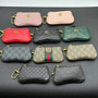 GG zippy pouch pre-order / 1:1 quality / turnaround time 2-4 weeks / size 12.5*7.1.5cm-1761409135