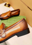Men's designer shoes pre-order / mirror quality / turnaround time 2-4 weeks