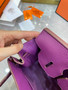 Designer handbag pre-order / mirror quality / turnaround time 2-4 weeks / size: 35 cm