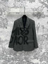 Designer jacket pre-order / 1:1 quality / turnaround time 2-4 weeks-1761425378