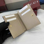 Designer wallet pre-order / master quality / size 11*8*3cm / turnaround time 2-4 weeks