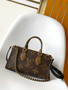 Designer handbag pre-order / master quality / turnaround time 2-4 weeks / size 25*10*13cm