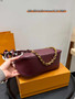 Designer handbag pre-order / 1:1 quality / turnaround time 2-4 weeks / size 26*16cm
