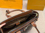 Designer handbag pre-order / 1:1 quality / turnaround time 2-4 weeks / size 34*22cm