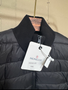 Men's designer jacket pre-order / 1:1 quality / turnaround time 2-4 weeks