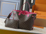 Designer handbag pre-order / 1:1 quality / turnaround time 2-4 weeks / size 31*28*14cm