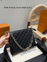 Designer handbag pre-order / 1:1 quality / turnaround time 2-4 weeks / size:  size 27*20cm