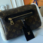 Designer handbag pre-order / 1:1 quality / turnaround time 2-4 weeks / size 27*24*19