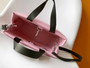 Designer handbag pre-order / master quality / turnaround time 2-4 weeks / size 25*19*11cm