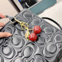 Designer handbag pre-order / 1:1 quality / turnaround time 2-4 weeks .