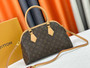 Designer handbag pre-order / 1:1 quality / turnaround time 2-4 weeks / size 35 cm