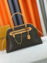 Designer handbag pre-order / 1:1 quality / turnaround time 2-4 weeks / size 44 cm .