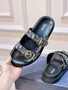 Designer sandals pre-order/ 1:1 quality / turnaround time 2-4 weeks