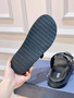 Designer sandals pre-order/ 1:1 quality / turnaround time 2-4 weeks