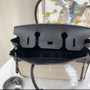 Designer handbag pre-order / mirror quality / turnaround time 2-4 weeks / size 30 cm