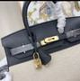 Designer handbag pre-order / mirror quality / turnaround time 2-4 weeks / size 30 cm