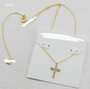 Designer necklace pre-order / 1:1 quality // turnaround time 2-4 weeks