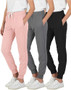 Youth girl Lulu inspired joggers pre-order / turnaround time 2-4 weeks