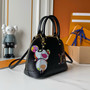 Designer handbag pre-order / 1:1 quality / turnaround time 2-4 weeks/ size 25 * 19 * 12 cm