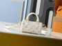 Designer handbag pre-order / 1:1 quality / turnaround time 2-4 weeks / size 16*10*7.5cm