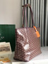Designer handbag pre-order / master quality / turnaround time 2-4 weeks / size 30 * 17 * 50 cm  