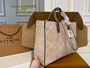Designer handbag pre-order / 1:1 quality / turnaround time 2-4 weeks / size 36*24cm