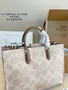 Designer handbag pre-order / 1:1 quality / turnaround time 2-4 weeks / size 37*12*28cm