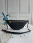 Designer bum bag pre-order / master quality / size: size 31*15*6cm
