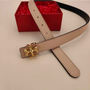 Designer belt pre-order / 2.5 cm width /  1:1 quality /  turnaround time 2-4 weeks / pc2