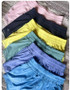 Women's Lulu 4-inch shorts / 1:1 quality / turnaround time 2-4 weeks