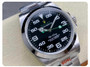 Designer watch pre-order / 40 mm size / mirror quality / turnaround time 2-4 weeks