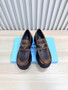 Designer platform loafers pre-order / high mirror quality / turnaround time 2-4 weeks
