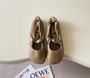 Designer ballet flats pre-order / 1:1 quality / turnaround time 2-4 weeks