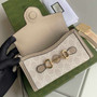 Designer handbag pre-order / 1:1 quality / turnaround time 2-4 weeks  /  size 18*12*5cm