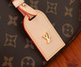 Designer handbag pre-order / Master quality / Turnaround time 2-4 weeks / size 38*16*8cm