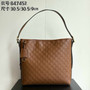 Designer handbag pre-order / turnaround time 2-4 weeks / 1:1 quality /  size 30.5*30.5*9cm