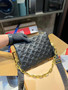 Designer handbag pre-order / 1:1 quality / turnaround time 2-4 weeks /  size 27*20cm