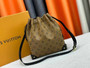 Designer handbag pre-order / 1:1 quality / turnaround time 2-4 weeks / size 23*27*8cm