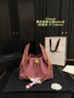 Designer chan*l handbag pre-order / 1:1 quality / turnaround time 2-4 weeks / size 26*20cm