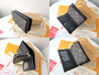 Designer LV wallet pre-order / 1:1 quality / TAT 2-4 weeks