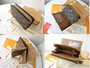 Designer LV wallet pre-order / 1:1 quality / TAT 2-4 weeks