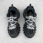 Designer mens "B" sneakers pre-order / High mirror quality / Turnaround time 2-4 weeks