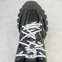 Designer mens "B" sneakers pre-order / High mirror quality / Turnaround time 2-4 weeks
