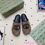 GG loafers pre-order / 1:1 quality / Turnaround time 2-4 weeks