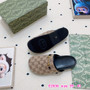GG loafers pre-order / 1:1 quality / Turnaround time 2-4 weeks
