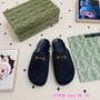 GG loafers pre-order / 1:1 quality / Turnaround time 2-4 weeks
