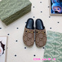 GG loafers pre-order / 1:1 quality / Turnaround time 2-4 weeks