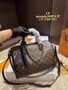 30 CM LV Soft Bag Pre-Order / Mirror Quality / Turnaround time 2-4 weeks / size 30*22cm